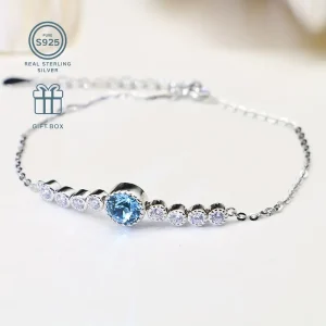 Bracelet in 925 Sterling Silver (30)
