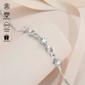 Bracelet in 925 Sterling Silver (45)