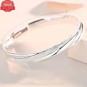 Bracelet in 925 Sterling Silver (20)