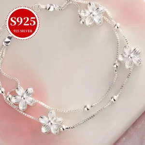 Bracelet in 925 Sterling Silver (15)