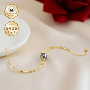 Bracelet in 925 Sterling Silver (75)